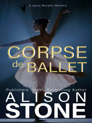 cover image of Corpse de Ballet